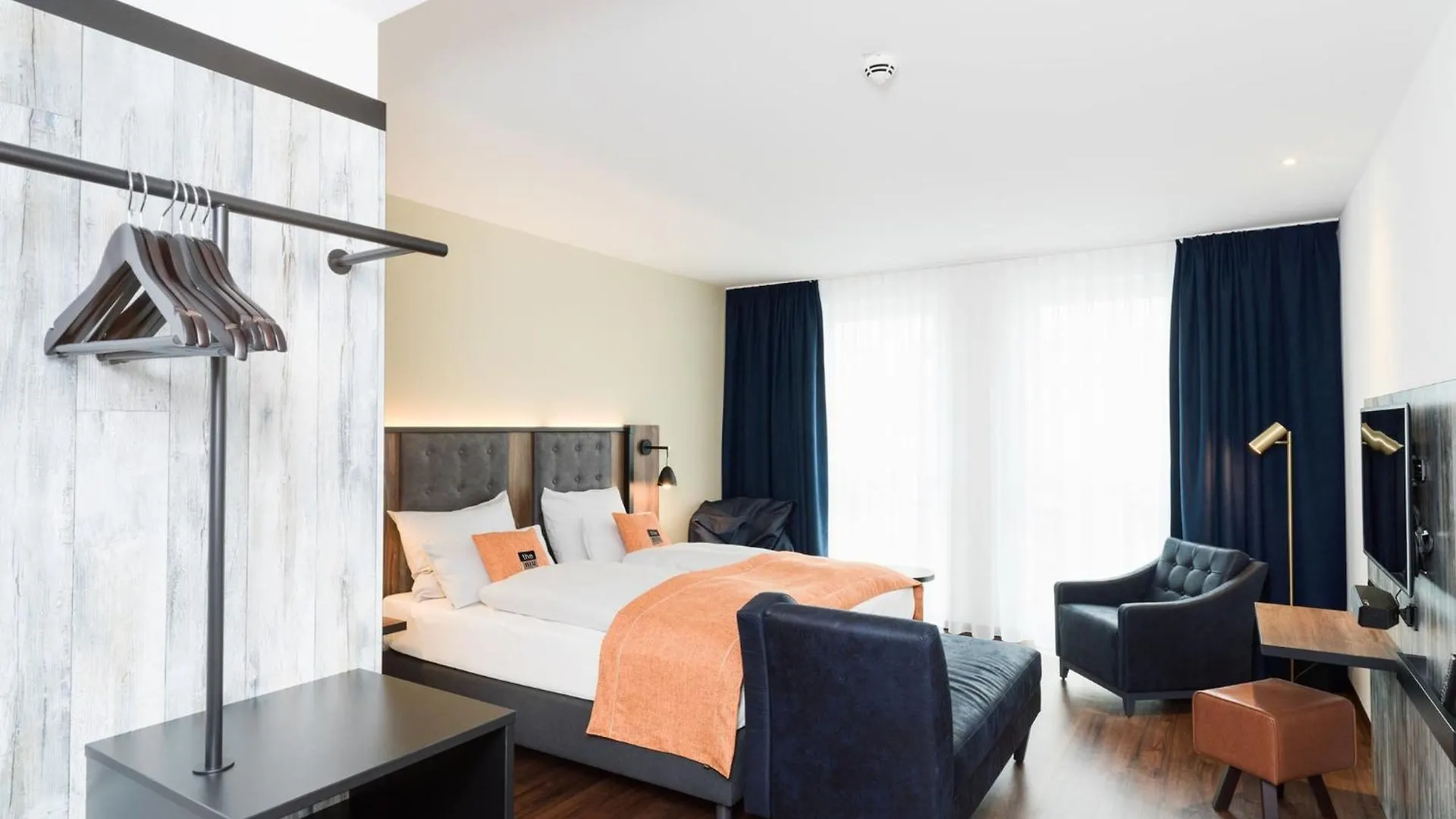 Holiday Inn - The Niu, Saddle Fuerth By Ihg Hotel