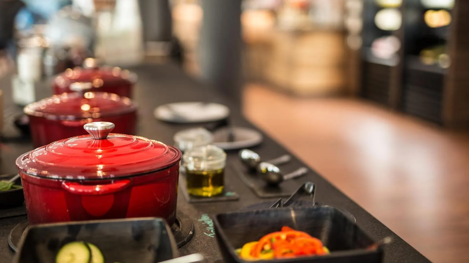 *** Hotel Holiday Inn - The Niu, Saddle Fuerth By Ihg Germany