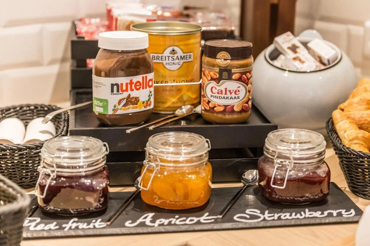 Holiday Inn - The Niu, Saddle Fuerth By Ihg Hotel