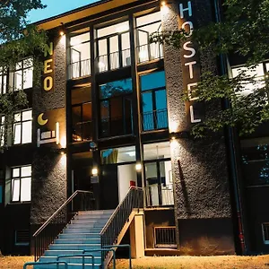  Ostello Neohostel Germania