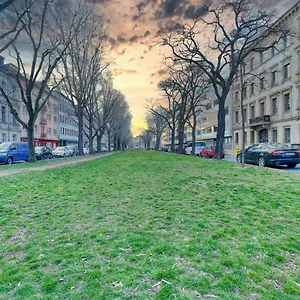 Apartment Fürthpartments, Fürth