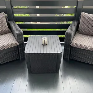 Apartment S&v Ferienwohnung, Fürth