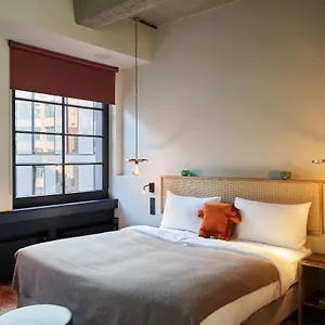 Hood House Hotel Hamburg