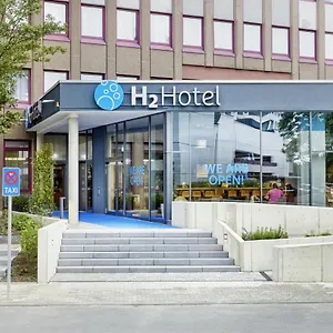 *** Hotel H2 Seestern Allemagne