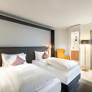 **** Hotel Crowne Plaza Duesseldorf - By Ihg Allemagne