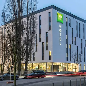 *** Hotel Ibis Styles Vaihingen Allemagne