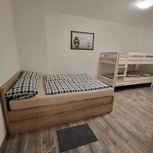 Apartment Schone Im Stadtzentrum., Fürth