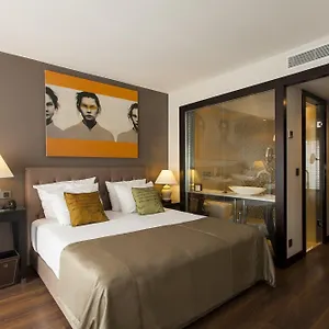 **** Hotel Quentin Am Kurfuerstendamm Allemagne