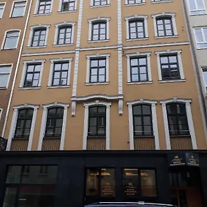 Royal Boardinghouse Gmbh - Apartment Munich