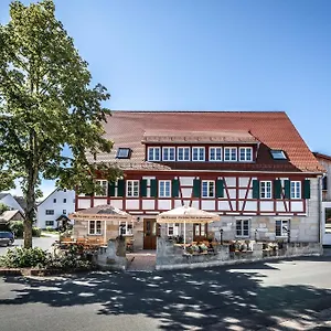 Zum Schrammel Penzion