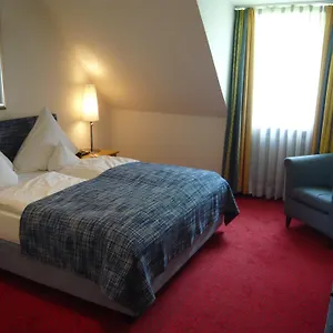 *** Hotel Nymphenburg - Germania