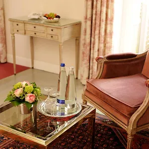 Boutique Splendid Hotel Munich