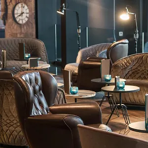One Hamburg-altona Hotel Hamburg