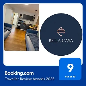 Apartment -bella Casa-, Fürth