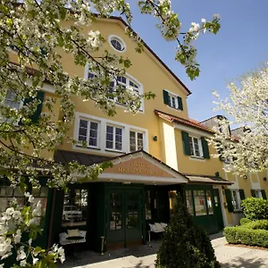 Freisinger Hof Hotel Munich