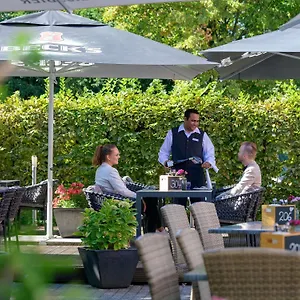 **** Hotel Mercure West Germania