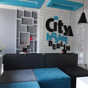  Ostello Cityhostel Germania