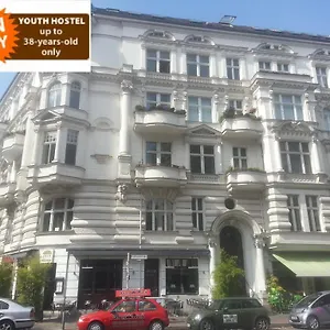 Gay Youth Hostel Berlin