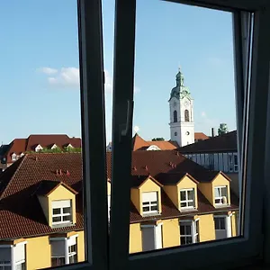 Apartment Schwalbennest, Fürth