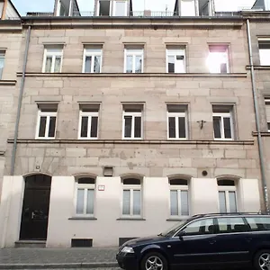 Apartment 120 Qm. Noblehome, Fürth