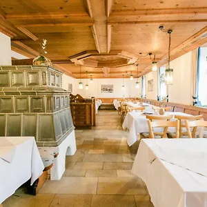 3* Mini-hôtel Landgasthof Zum Herz
