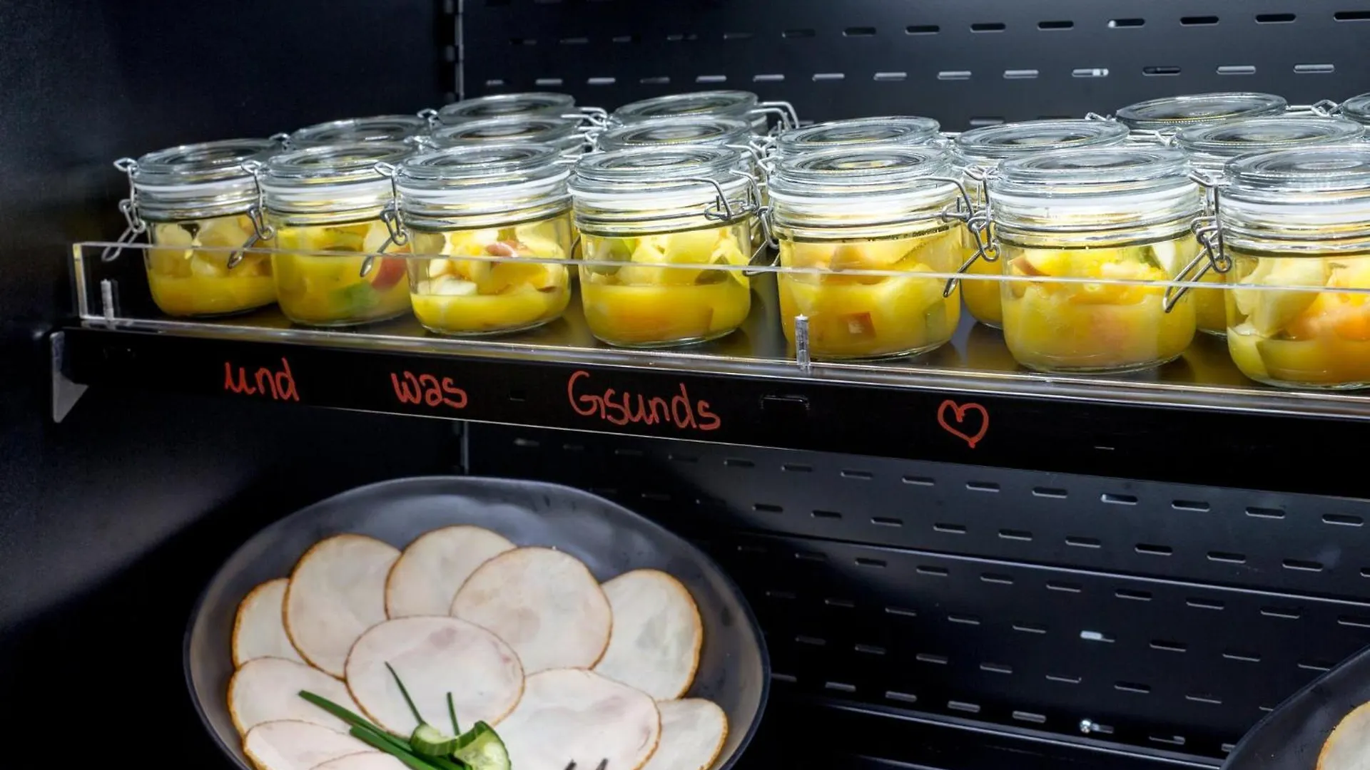 Holiday Inn - The Niu, Saddle Fuerth By Ihg 3*,