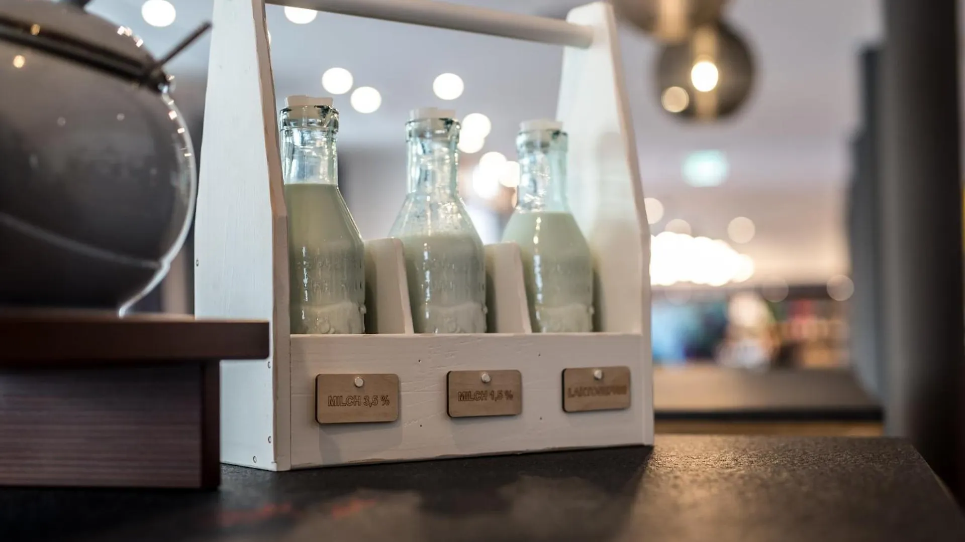 Holiday Inn - The Niu, Saddle Fuerth By Ihg Hotel