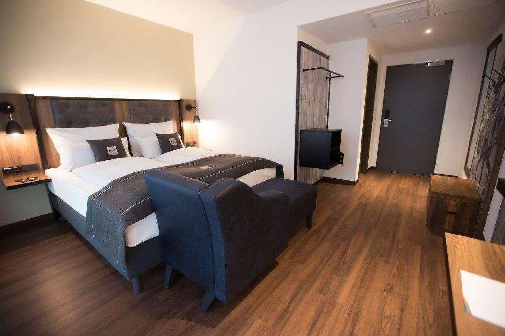 Holiday Inn - The Niu, Saddle Fuerth By Ihg 3*,  Allemagne