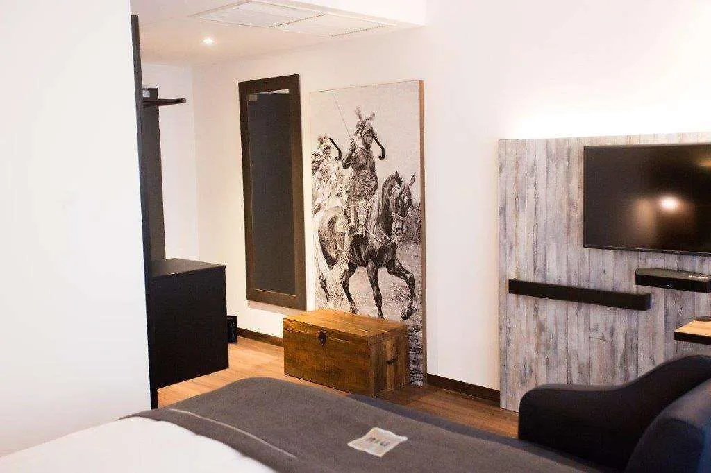 Hotel Holiday Inn - The Niu, Saddle Fuerth By Ihg