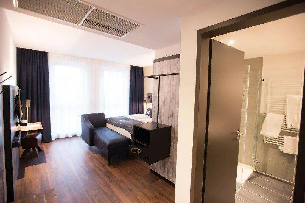 Holiday Inn - The Niu, Saddle Fuerth By Ihg Germany