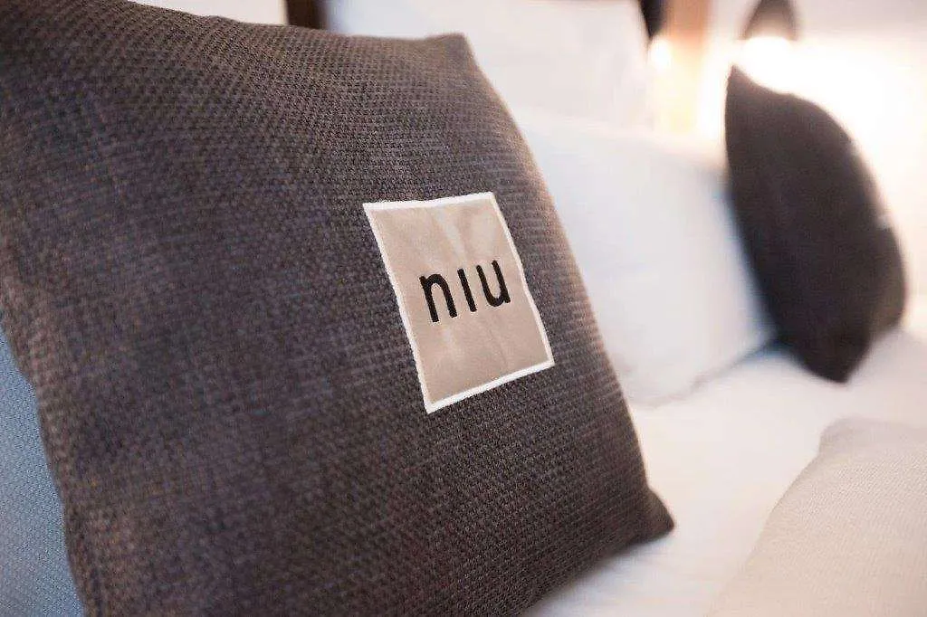 Holiday Inn - The Niu, Saddle Fuerth By Ihg