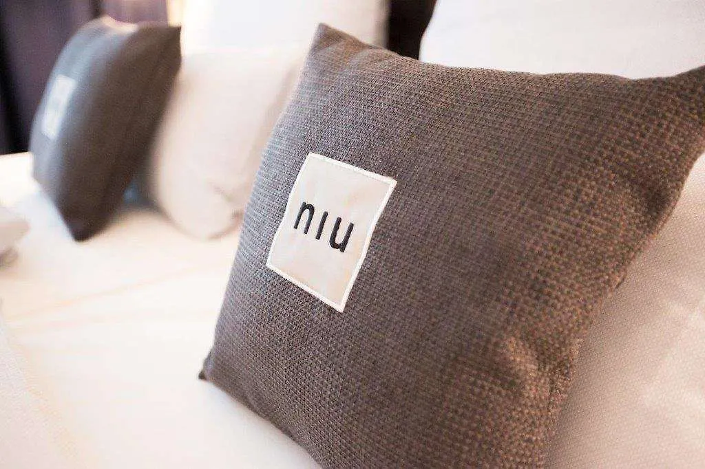 Holiday Inn - The Niu, Saddle Fuerth By Ihg