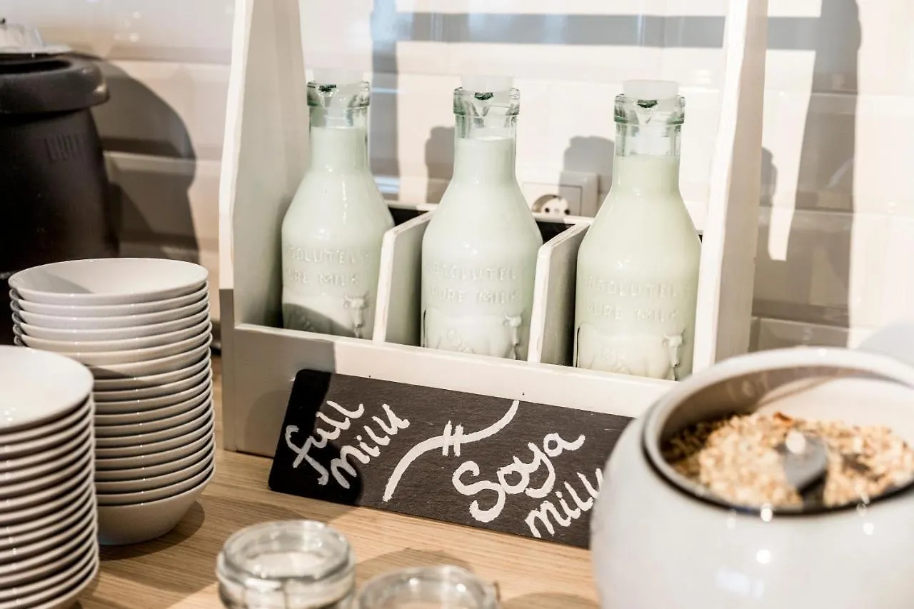 Holiday Inn - The Niu, Saddle Fuerth By Ihg