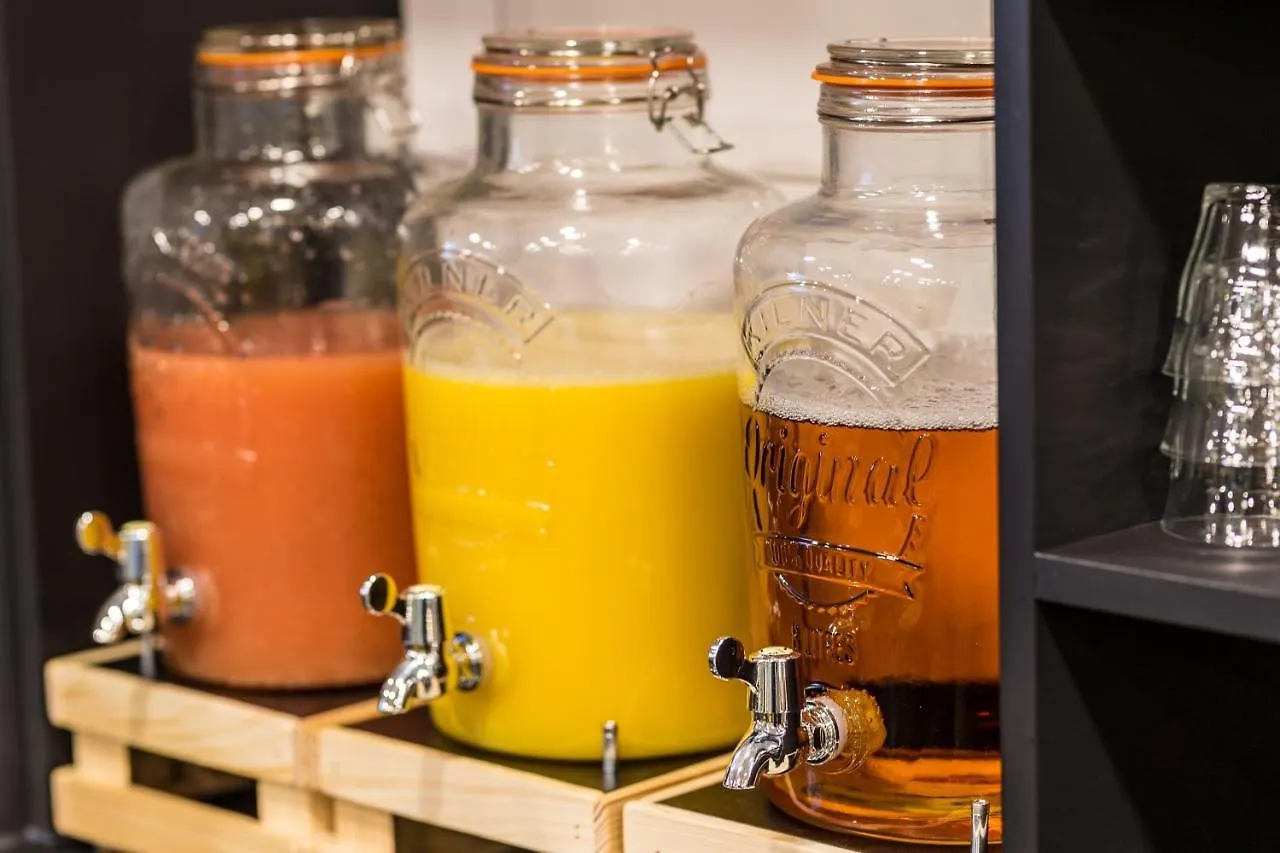 Holiday Inn - The Niu, Saddle Fuerth By Ihg